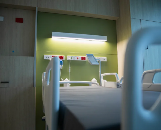The woman had multiple referrals and many investigations over post-menopausal bleeding, but no...
