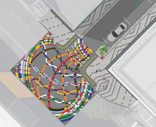 IMAGES: SUPPLIED / DUNEDIN CITY COUNCIL