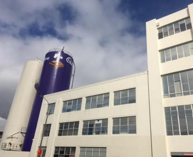 Hundreds of staff were made redundant when Cadbury's Dunedin chocolate factory closed its doors...