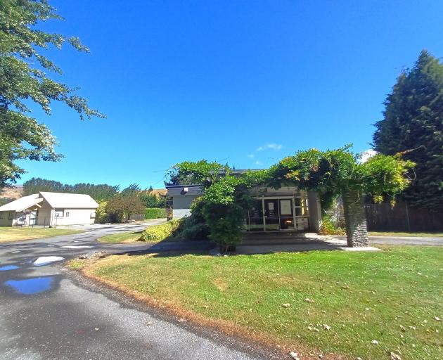 Ladies Mile Pet Lodge’s land and buildings are on the market. PHOTO: OLIVIA JUDD