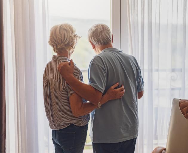 The report shows a two-person household will need $1.14m for a comfortable city retirement, while...