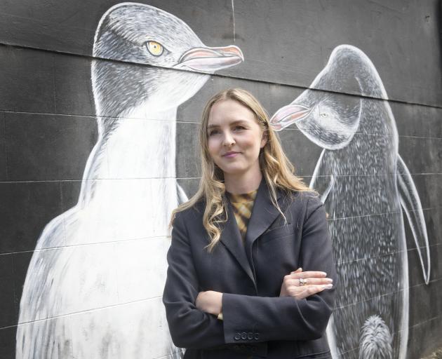 Yellow-eyed Penguin Trust general manager Anna Campbell says this year’s hoiho breeding season...