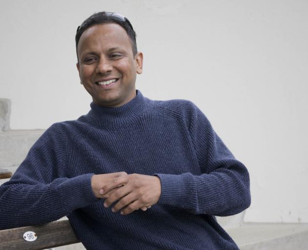 Dunedin umpire Kannan Jagannathan has been promoted to the national panel this season and reckons...