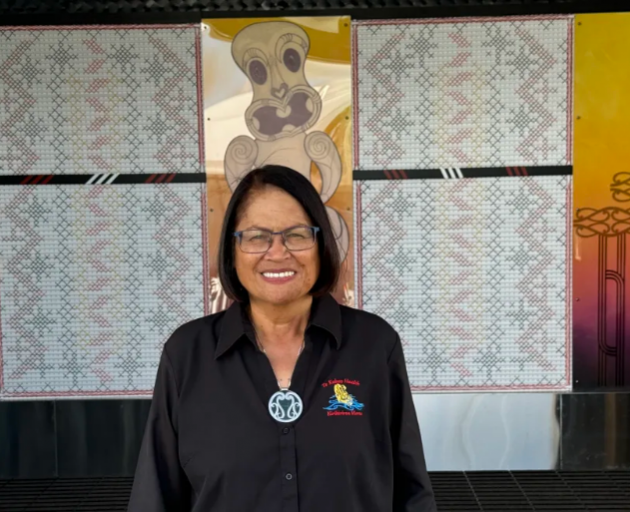 Lady Tureiti Moxon said the bill was designed to subjugate Māori. File photo: Supplied 