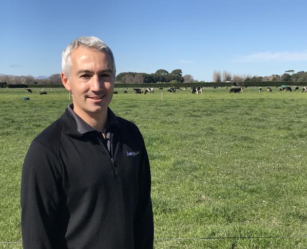 DairyNZ senior scientist Paul Edwards, of Lincoln, believes many reasons driving dairy farmers to...