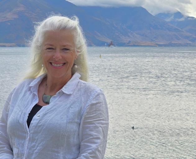 Alexa Forbes. PHOTO: SUPPLIED