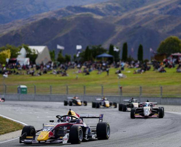 PHOTO: BLAKE ARMSTRONG/ARMSTRONG PHOTOGRAPHY NZ