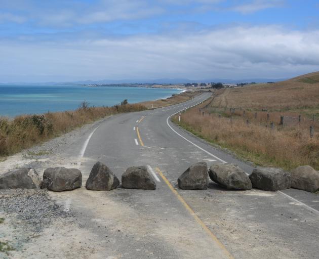 Is Beach Rd a ‘‘must have’’ or a ‘‘nice to have?’’ PHOTO: BRENDON MCMAHON