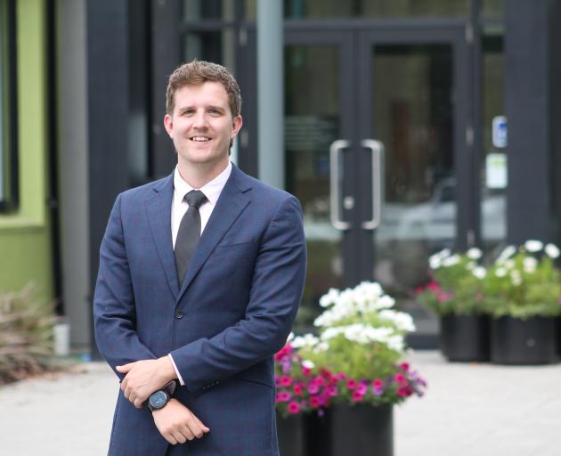 Gore District Mayor Ben Bell has announced he will be standing for mayor again, hoping to carry...