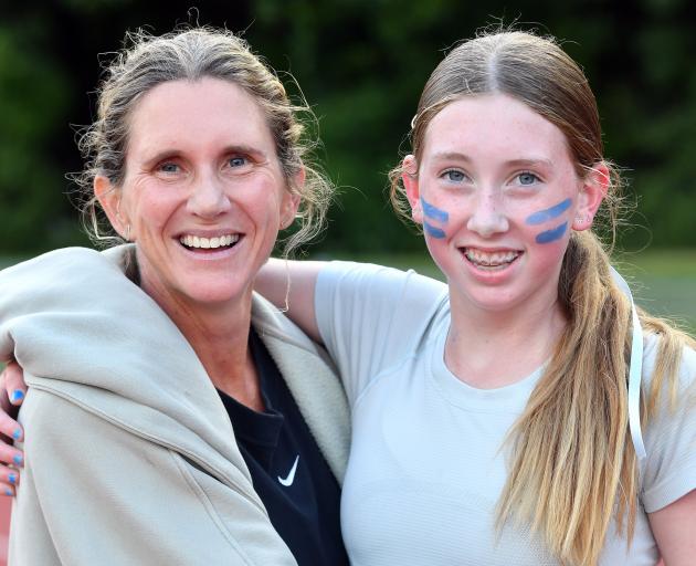 Otago Girls’ High School year 9 student Eva McLean broke a 30-year-old record for the 1500m race...