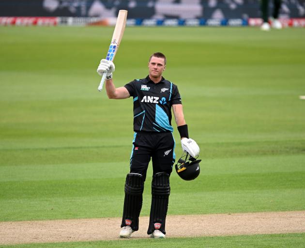 Finn Allen is one of the players who turned down a national contract this season to pursue other...