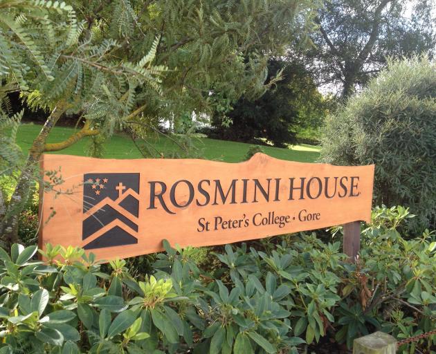 A declining roll and growing costs were among the reasons Rosmini House did not reopen this year....