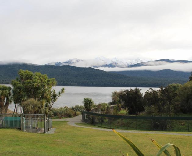 The future of the Punanga Manu o Te Anau-Te Anau Bird Sanctuary is uncertain after a Department...