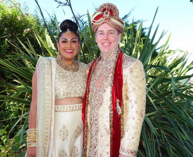 It has been 12 years since Shayne and Michael Milne were married, so they were delighted to fit...
