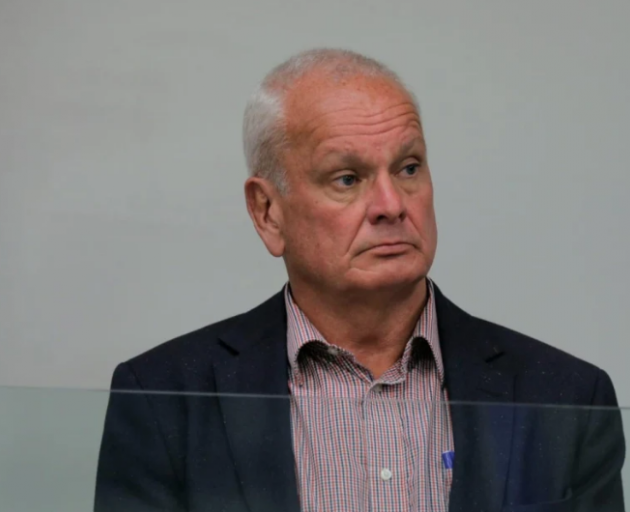 Tim Jago was jailed last November after being found guilty of abusing two teenage boys in the...