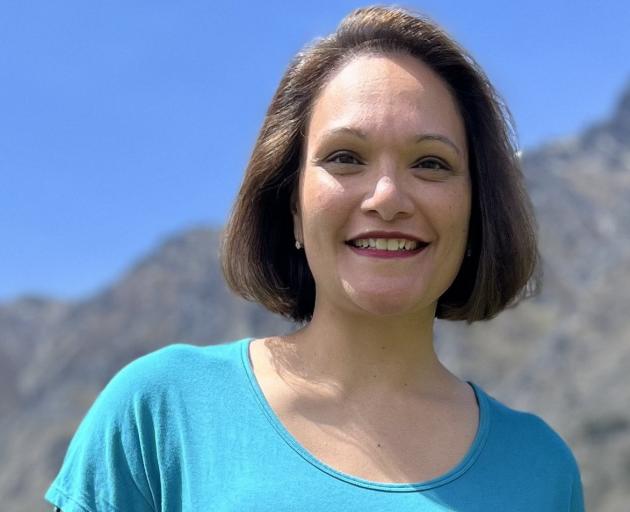Pivotal Point founder and CEO Lisa Leftley. PHOTO: ARCHIVE