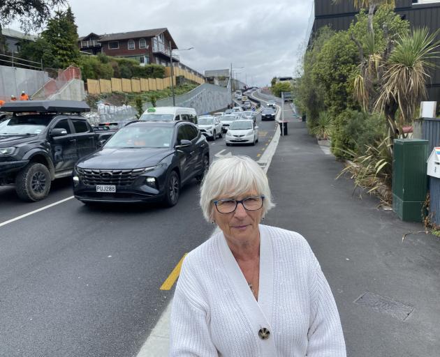 Queenstown Plunket committee member Ella Wilson. PHOTO: SUPPLIED