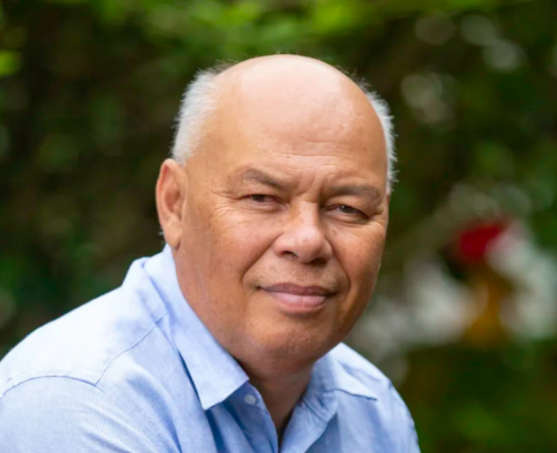 Sir Collin Tukuitonga says setting the bowel screening age for Māori and Pacific people at 50 was...