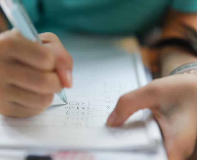 The move to two tests a year was part of the government's push to improve children's literacy and...