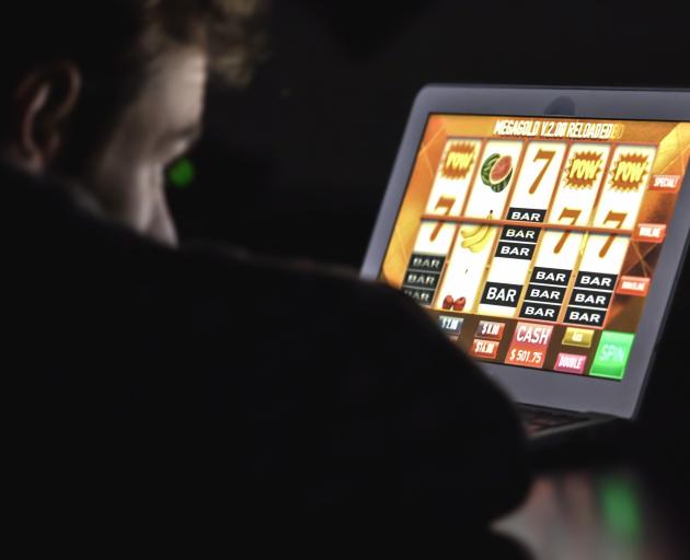 National campaigned on making offshore online casino operators pay gaming duty of 12 percent on...