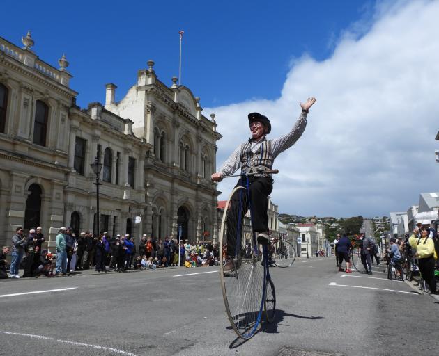 The charms of Oamaru’s Victorian precinct among other aspects of the town feature in this month’s...