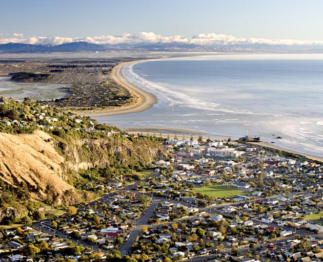 Many Airbnbs are operating without consents due to a lack of enforcement. PHOTO: GETTY IMAGES