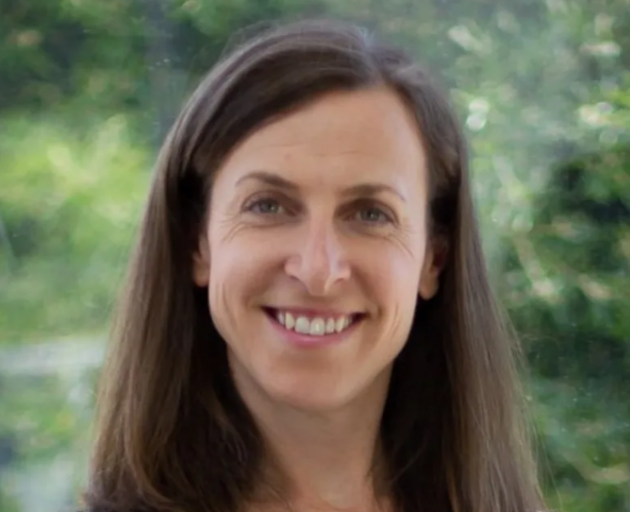 Jennifer Douglas. Photo: James Shaw