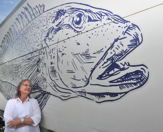Seafood New Zealand chief executive Lisa Futschek says the proposed changes to the Fisheries Act...