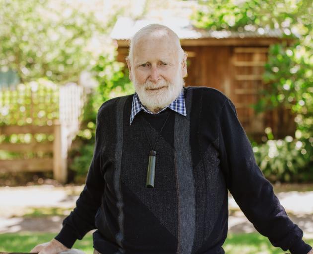 Thousands of native trees raised from seed and hundreds of heritage apple trees are part of the...