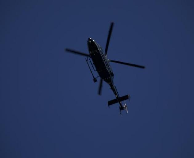 Photo: RNZ (file image)