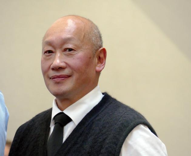 Sonny Chin will learn whether or not he will be recalled to prison at a hearing in a fortnight....