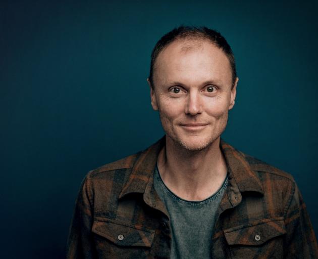 Stand-up comedian James Keating turns a late autism diagnosis into comedy gold for the Dunedin...