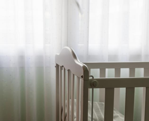 The coroner has recommended the structure of cots be regularly checked. File photo: Getty Images