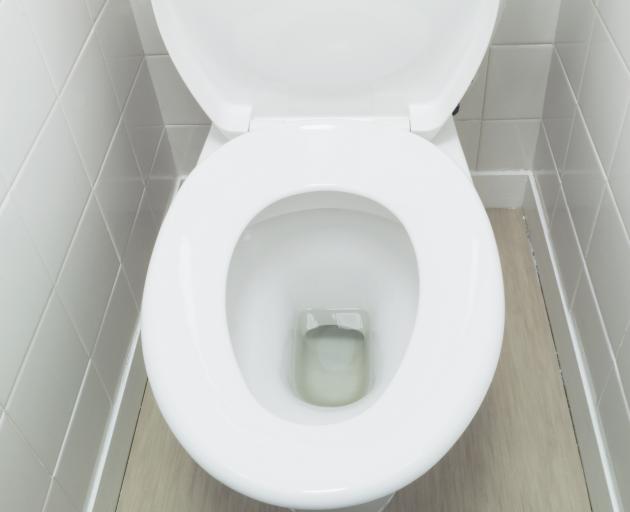 A clean bathroom and a clean civic discourse. PHOTO: GETTY IMAGES