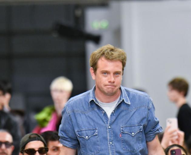 Jonathan Anderson i one of a new generation of high-profile designers taking over some of the...