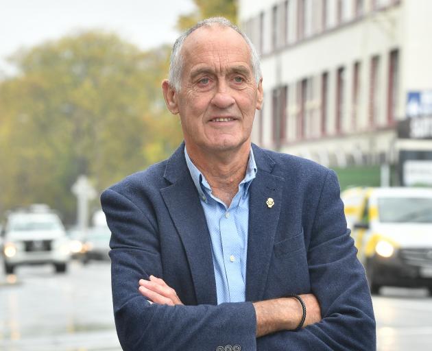 AA Otago district council chairman Malcolm Budd, of Dunedin, said proposed changes to driver’s...