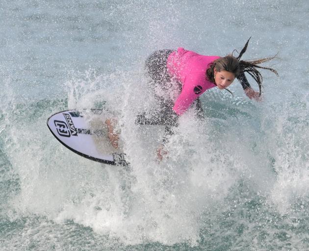 PHOTO: GERARD O’BRIEN