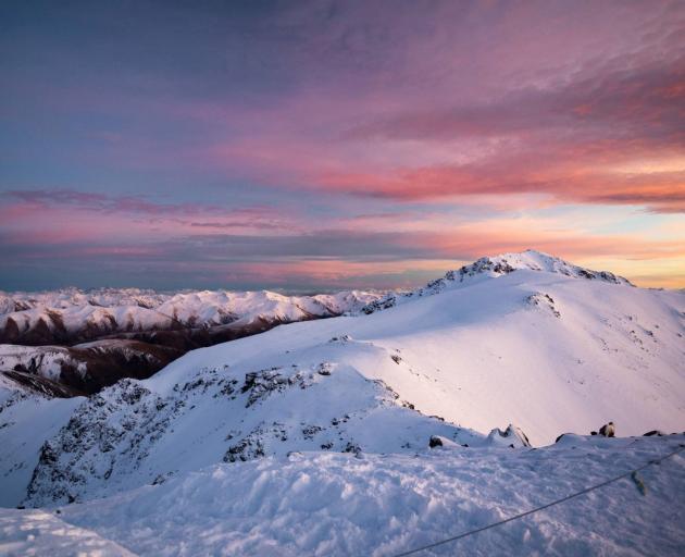 Mt Hutt skifield events include a Matariki celebration, multisport event, and a party in Methven....