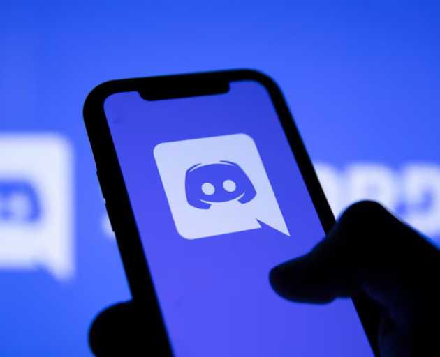 Seoras Martin-Smith met his victim through Discord, a messaging platform, in January 2022.