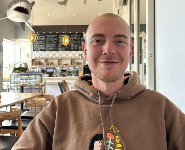Port Motueka resident Eli Sweeting has been missing in Fiordland since Sunday after failing to...