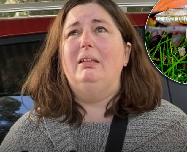 Erin Patterson, who cooked the deadly meal. Photo: Supplied