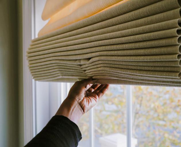 Blinds need to be close to the window and within the frame. The aim is to minimise gaps at the...