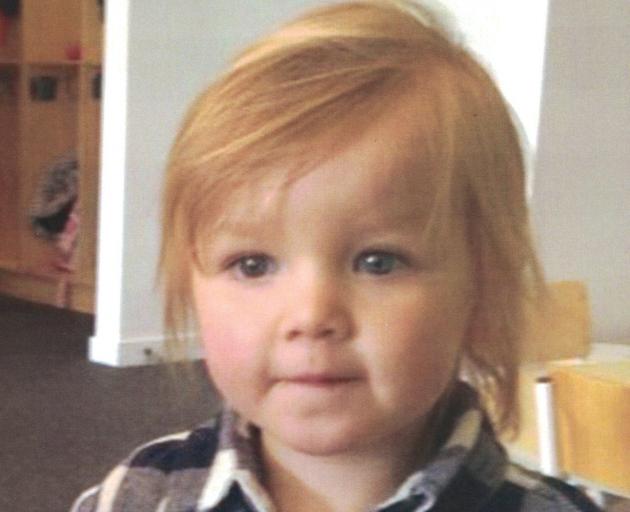 Lachie Jones. Photo: Jones family/supplied