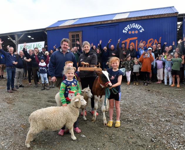 PHOTO: STEPHEN JAQUIERY