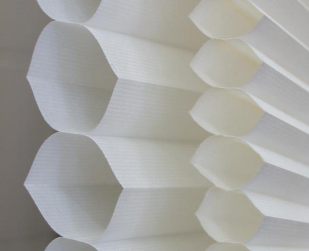 Honeycomb blinds Topped Consumer NZ’s test, but Roman blinds and roller blinds were effective as...