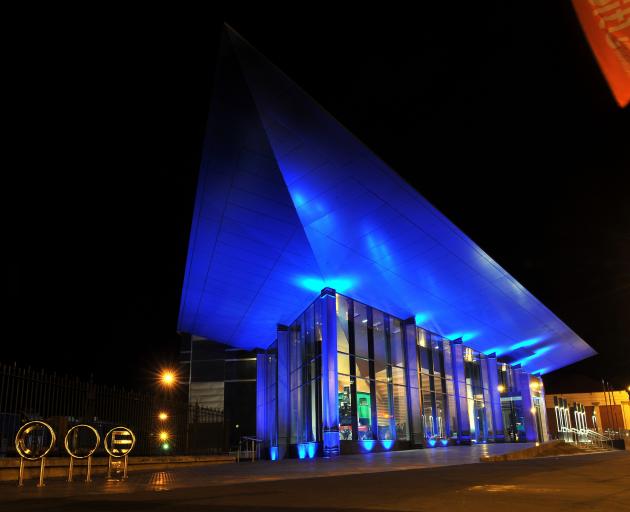 Toitū Otago Settlers Museum. PHOTO: ODT FILES