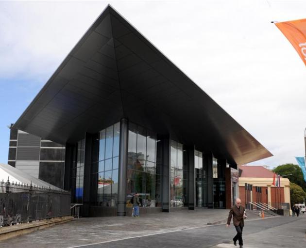 A ''Dunedin Sound'' Evening will be held at the Toitu Otago Settlers Museum. Photo: ODT