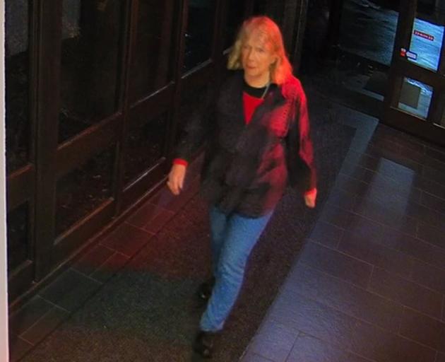 Elisabeth Nicholls went missing two weeks ago. Photo: Supplied / NZ police