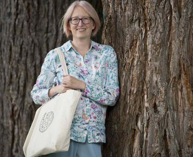 University of Otago researcher Dr Tamsin Braisher has become New Zealand’s first Wikipedian in...