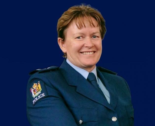 Lyn Fleming. Photo: supplied